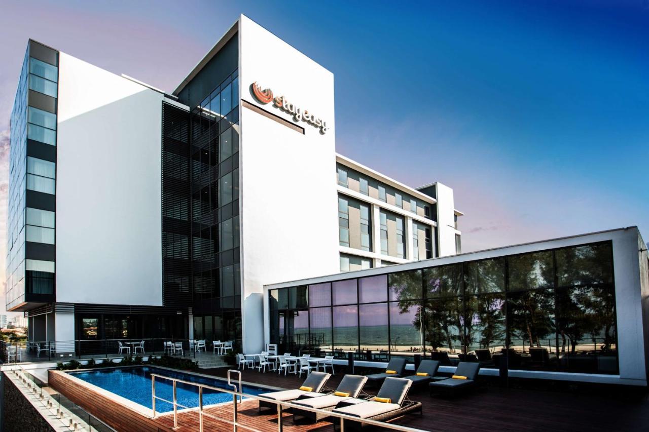 Stayeasy Maputo Kültér fotó