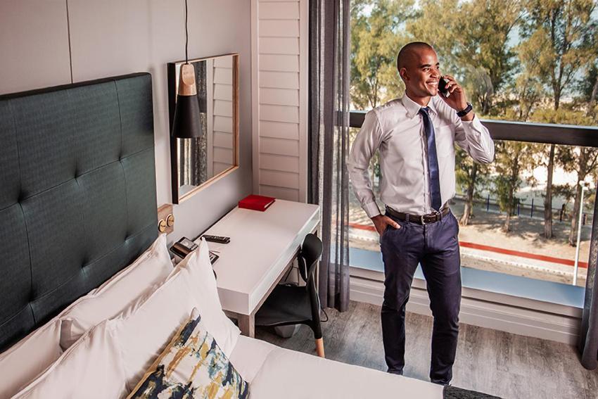 Stayeasy Maputo Kültér fotó