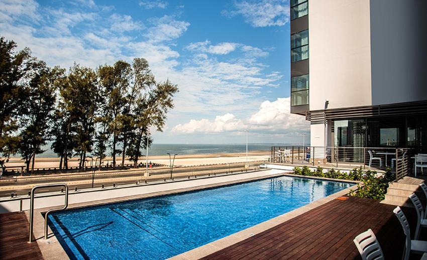 Stayeasy Maputo Kültér fotó